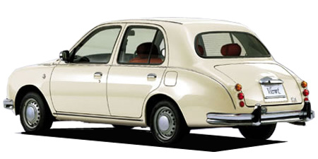 MITSUOKA VIEWT DELUXE