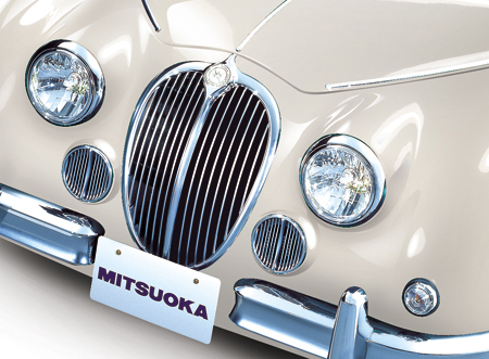 MITSUOKA VIEWT 12ST