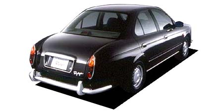 MITSUOKA RYOGA ROYAL