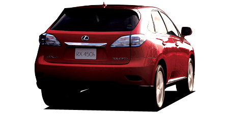 LEXUS RX RX450H