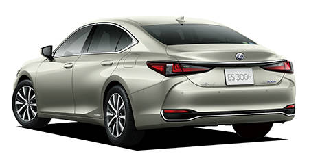 LEXUS ES300H 