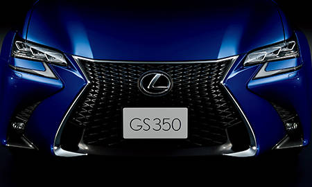 LEXUS GS250 I PACKAGE