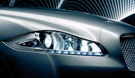 JAGUAR XJ PREMIUM LUXURY