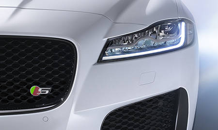 JAGUAR XF PRESTIGE