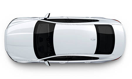 JAGUAR XF PRESTIGE