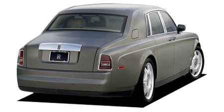 ROLLSROYCE PHANTOM EWB