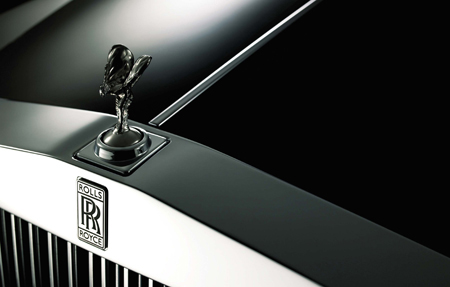 ROLLSROYCE PHANTOM BASEGRADE