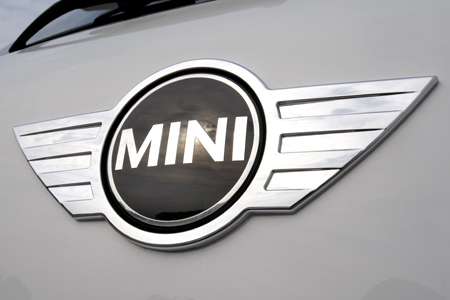 MINI MINI MINI COOPER CROSSOVER 