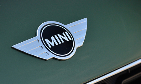 MINI MINI MINI COOPER SD CROSSOVER 