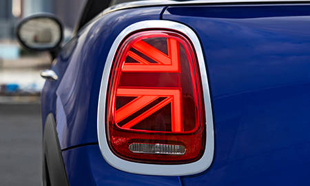 MINI MINI MINI JOHN COOPER WORKS 