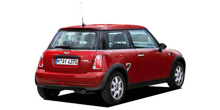 MINI MINI MINI COOPER SEVEN 