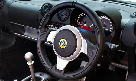 LOTUS EXIGE SPORT 350