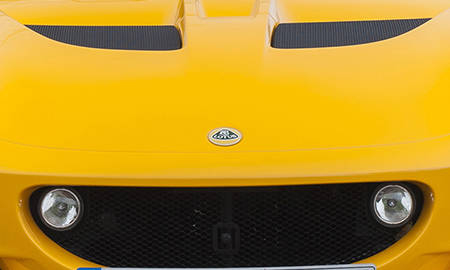 LOTUS ELISE SPORT