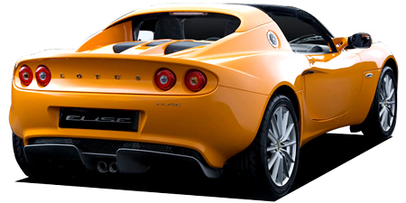 LOTUS ELISE BASEGRADE