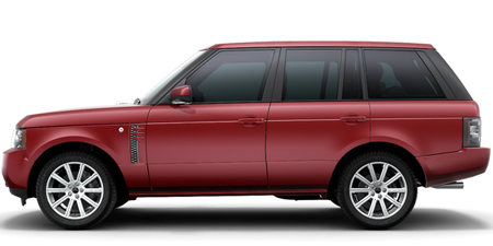 LAND ROVER RANGE ROVER VOGUE 5 0 V8