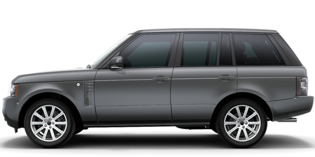 LAND ROVER RANGE ROVER VOGUE 5 0 V8