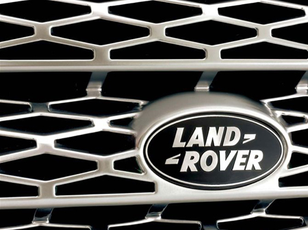 LAND ROVER RANGE ROVER VOGUE 4 4 V8