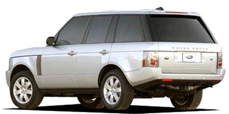 LAND ROVER RANGE ROVER VOGUE 4 4 V8