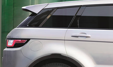 LAND ROVER RANGE ROVER EVOQUE HSE