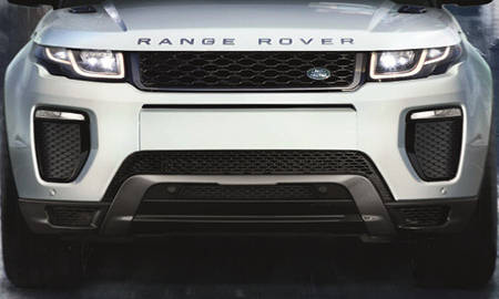 LAND ROVER RANGE ROVER EVOQUE SE