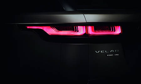 LAND ROVER RANGE ROVER VELAR R DYNAMIC S 250PS