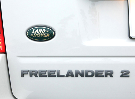 LAND ROVER FREELANDER 2 3 2 i6 HSE