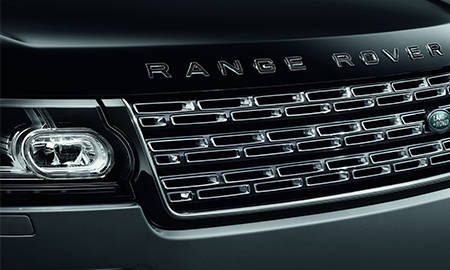 LAND ROVER RANGE ROVER AUTOBIO GRAPHY