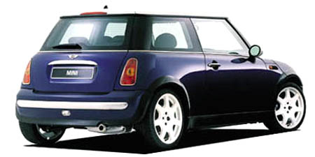 MINI MINI MINI COOPER 