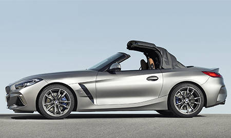 BMW Z4 S DRIVE 20I