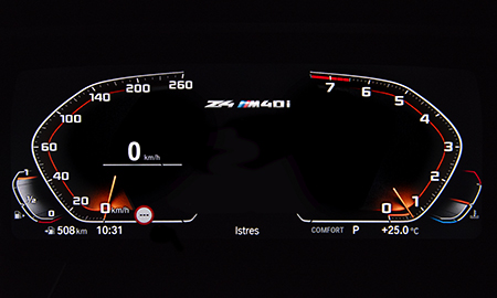 BMW Z4 S DRIVE 20I SPORT