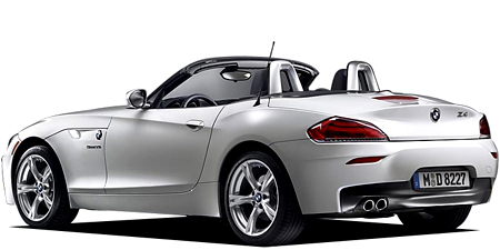 BMW Z4 S DRIVE 35IS