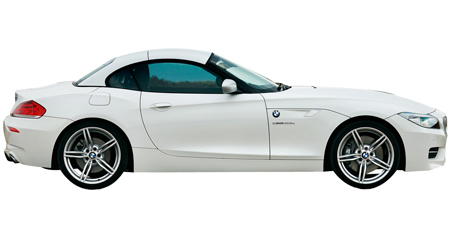 BMW Z4 S DRIVE 35IS