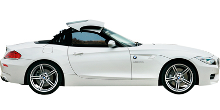 BMW Z4 S DRIVE 35IS