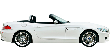 BMW Z4 S DRIVE 35IS