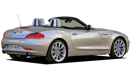 BMW Z4 S DRIVE 23I