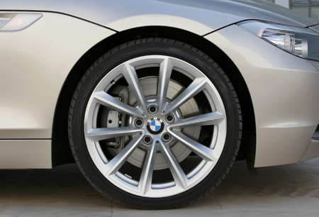 BMW Z4 S DRIVE 35I