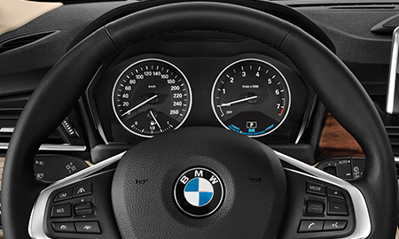 BMW 2 SERIES 225XE ACTIVE TOURER M SPORT