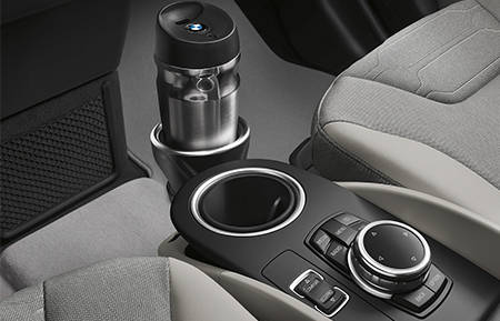 BMW i3 BASE GRADE