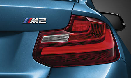 BMW M2 BASE GRADE