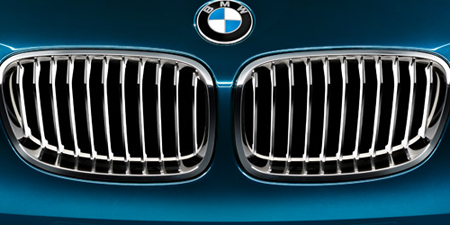 BMW 1 SERIES 116I STYLE
