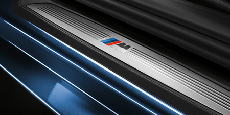 BMW 3 SERIES 320D BLUE PERFORMANCE TOURING MODERN