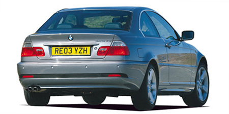 BMW 3 SERIES 330i M SPORT