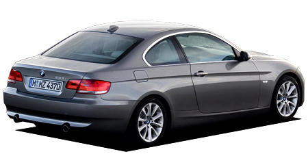 BMW 3 SERIES 335I