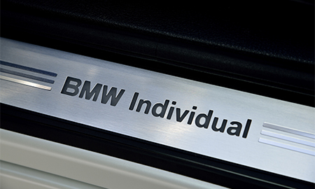 BMW 6 SERIES 650i GRAN COUPE
