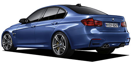 BMW M3 M3