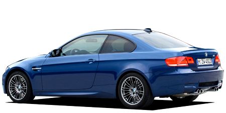 BMW M3 COUPE