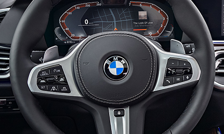 BMW X5 X DRIVE 35D M SPORT