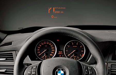 BMW X5 3 0I