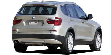 BMW X3 X DRIVE 28I