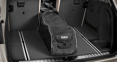 BMW X3 X DRIVE 35I